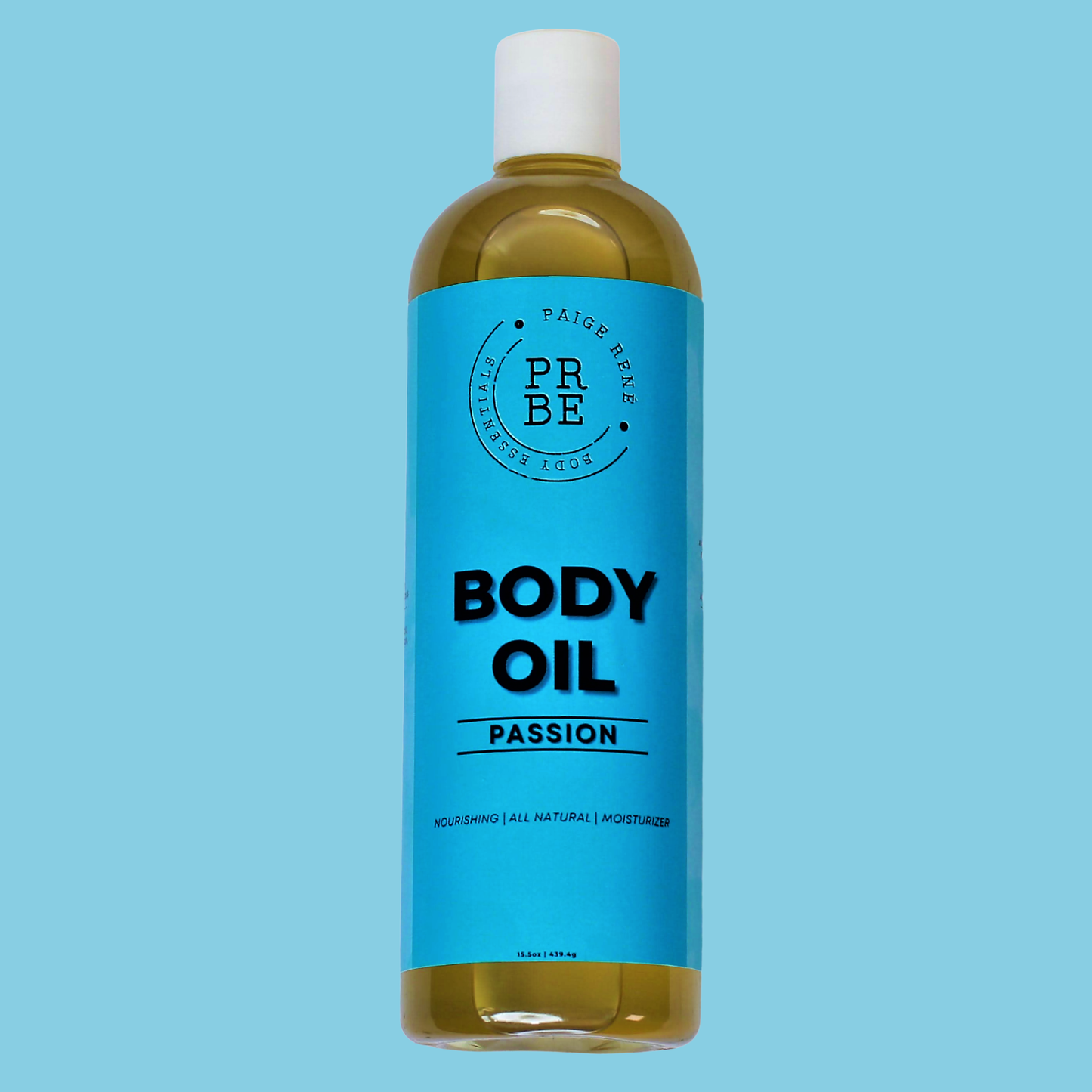 Body Oil