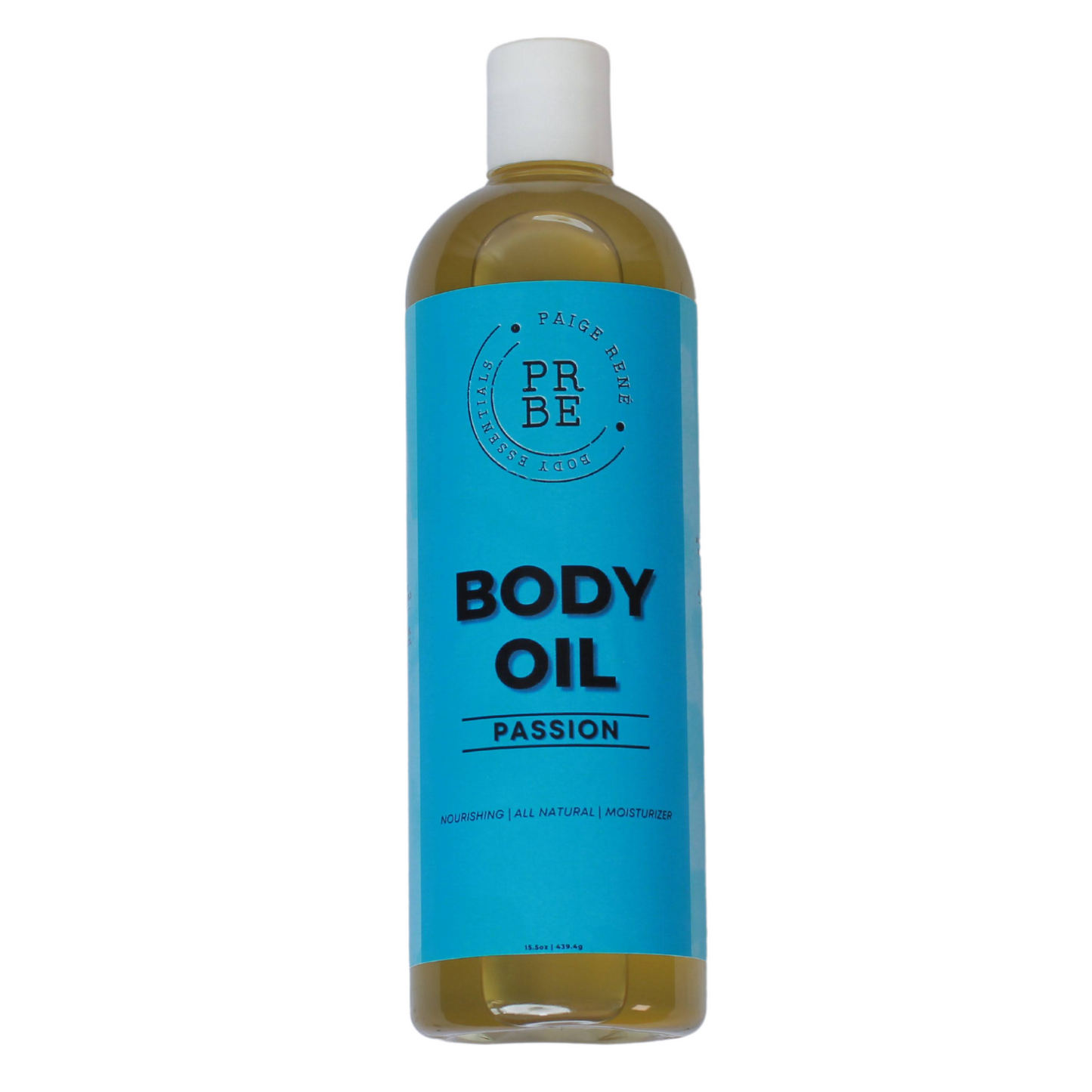 Body Oil