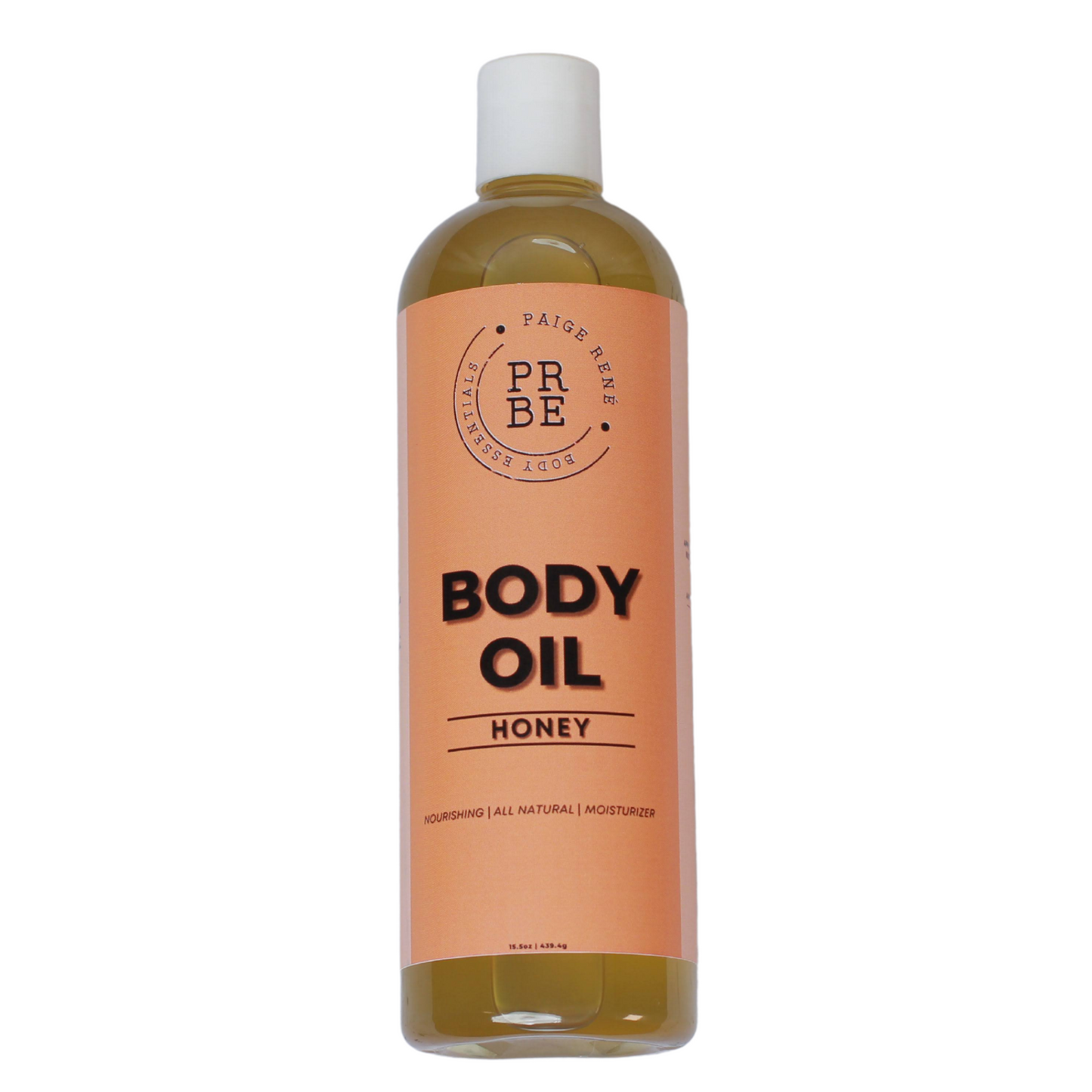 Body Oil