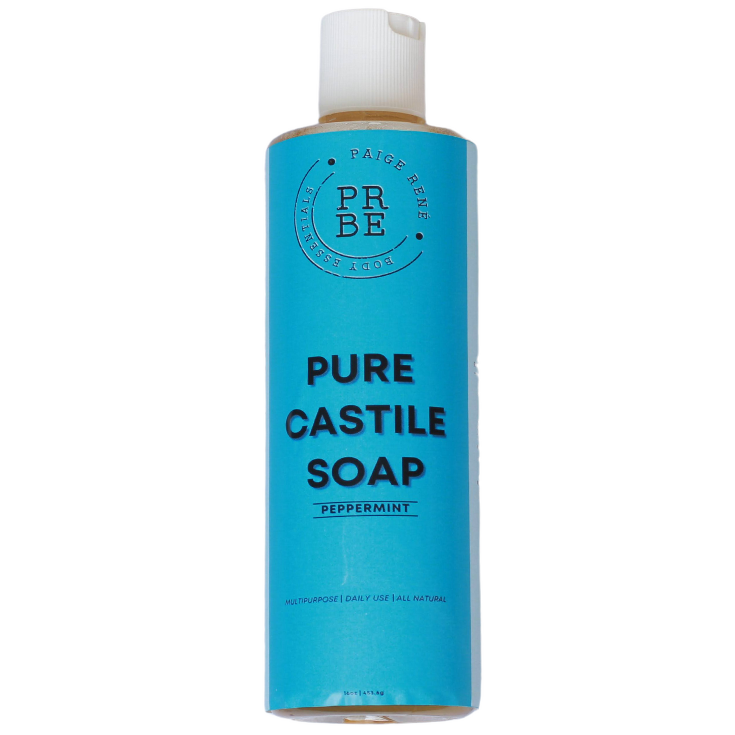Castile Soap