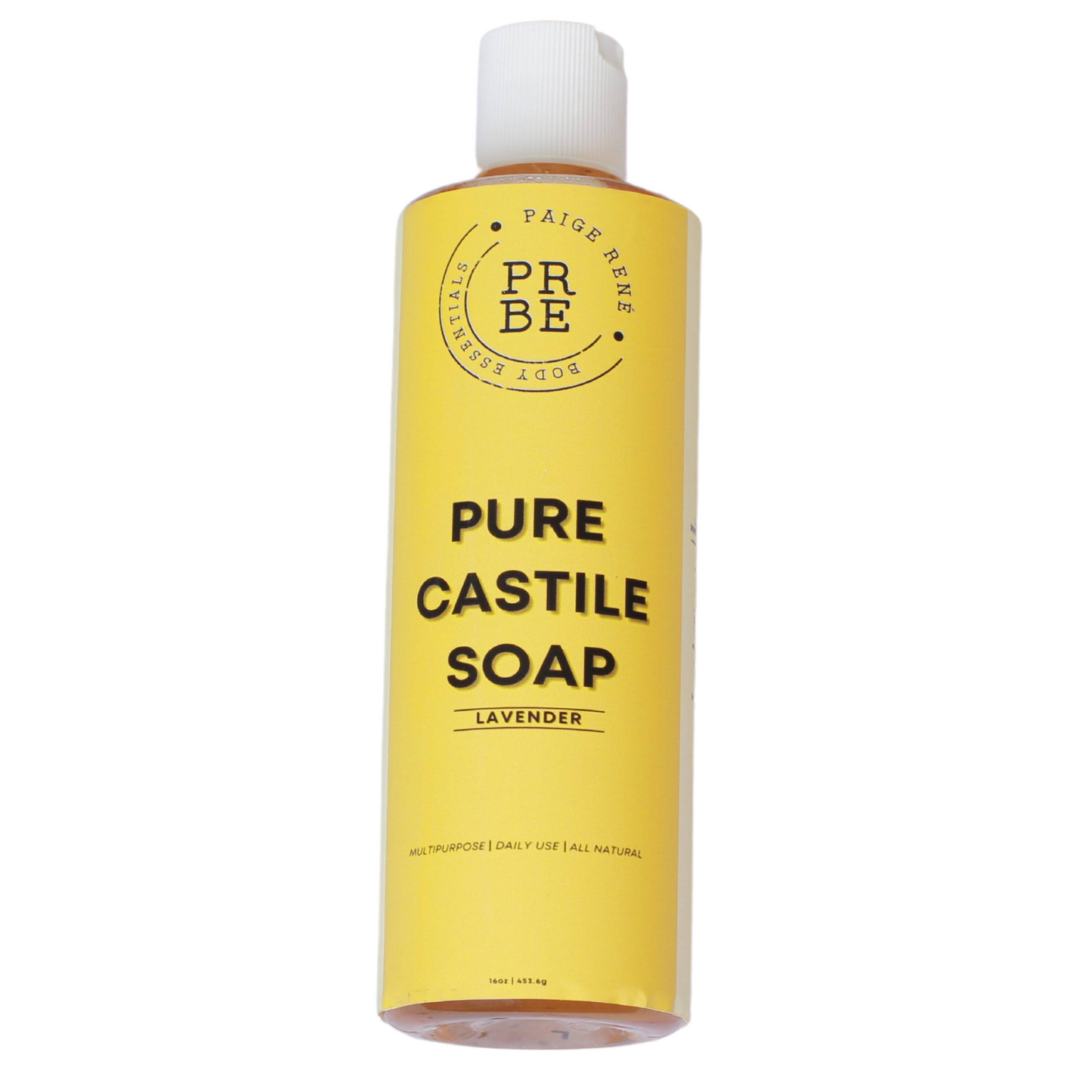 Castile Soap