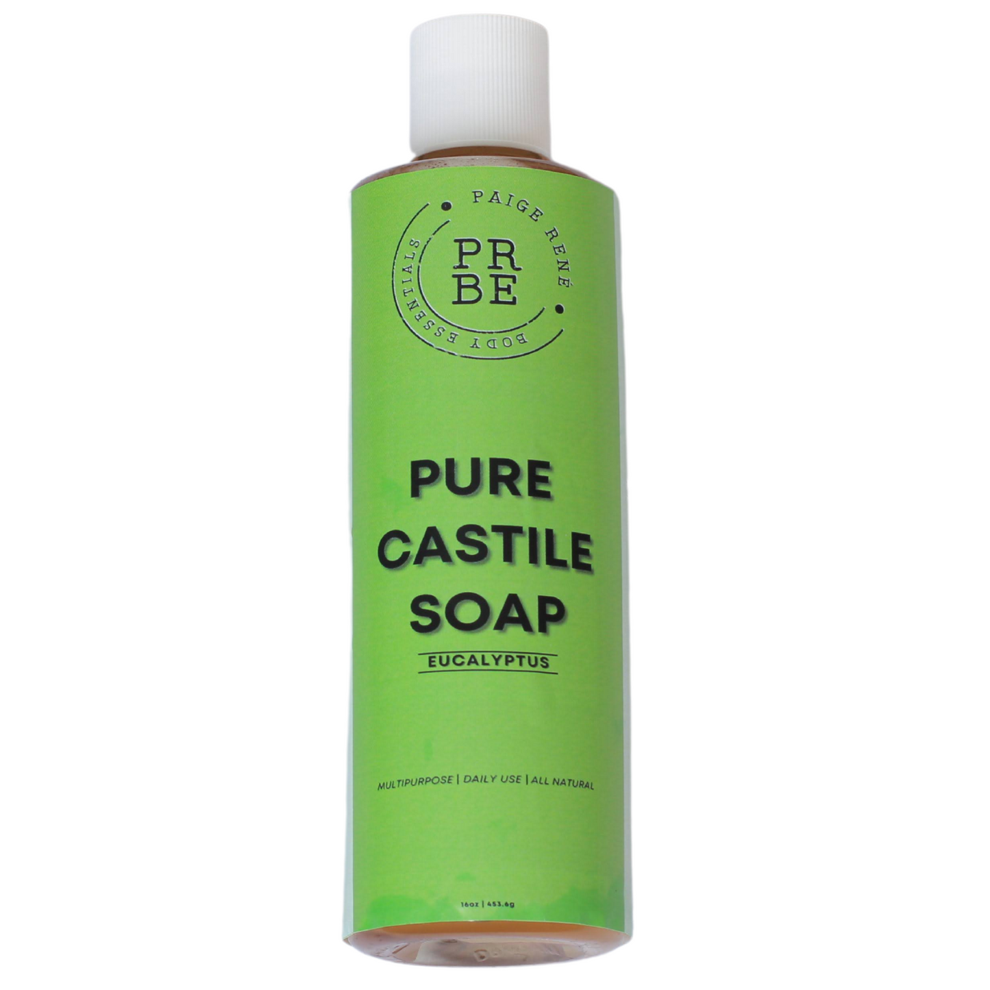 Castile Soap