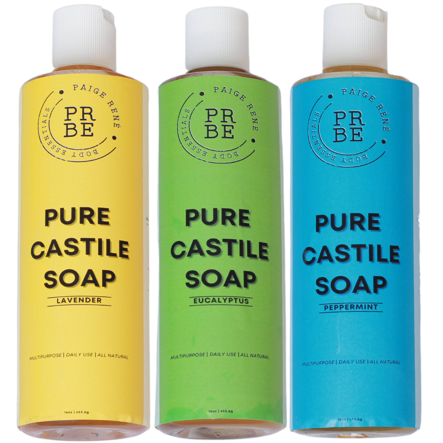 Castile Soap