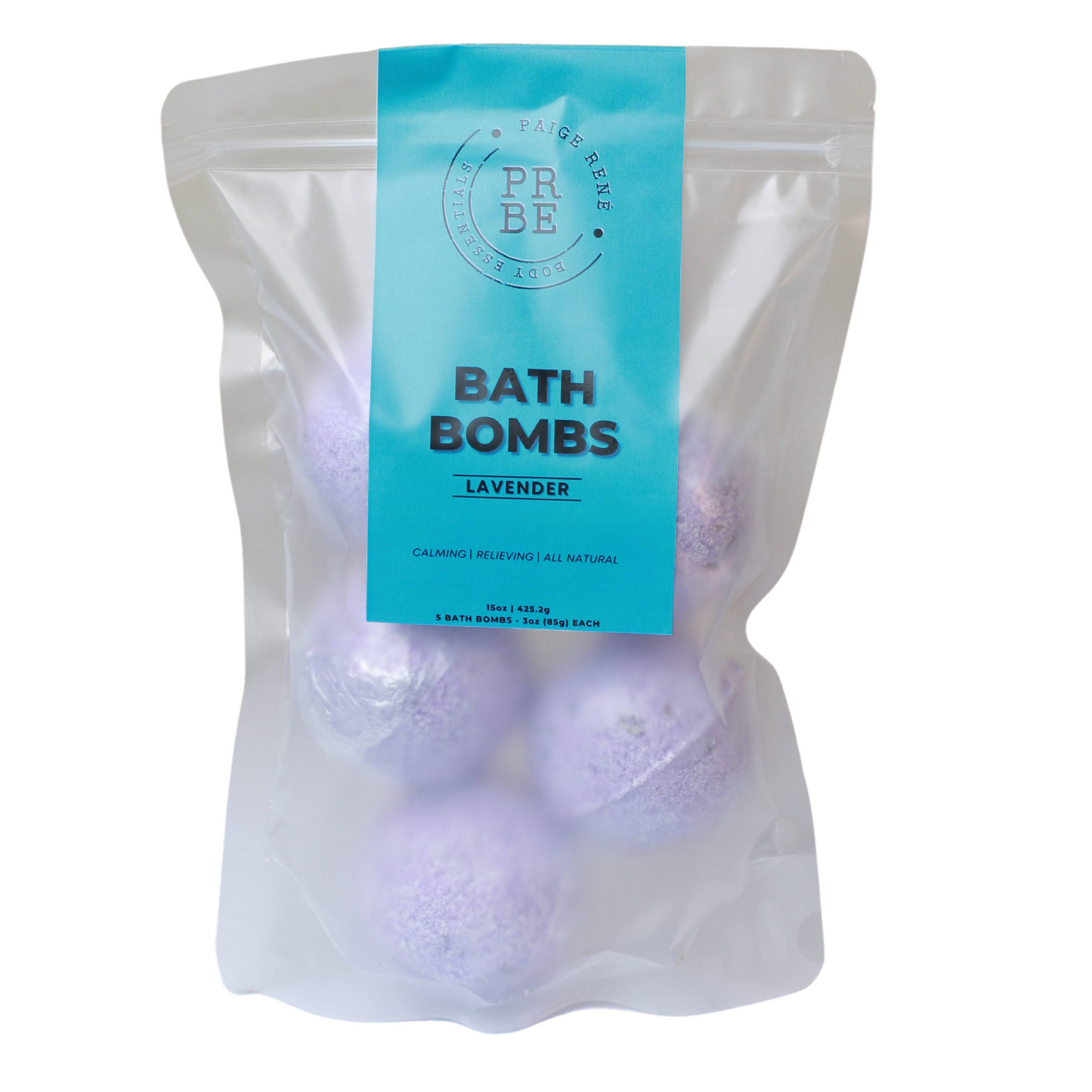 Bath Bombs