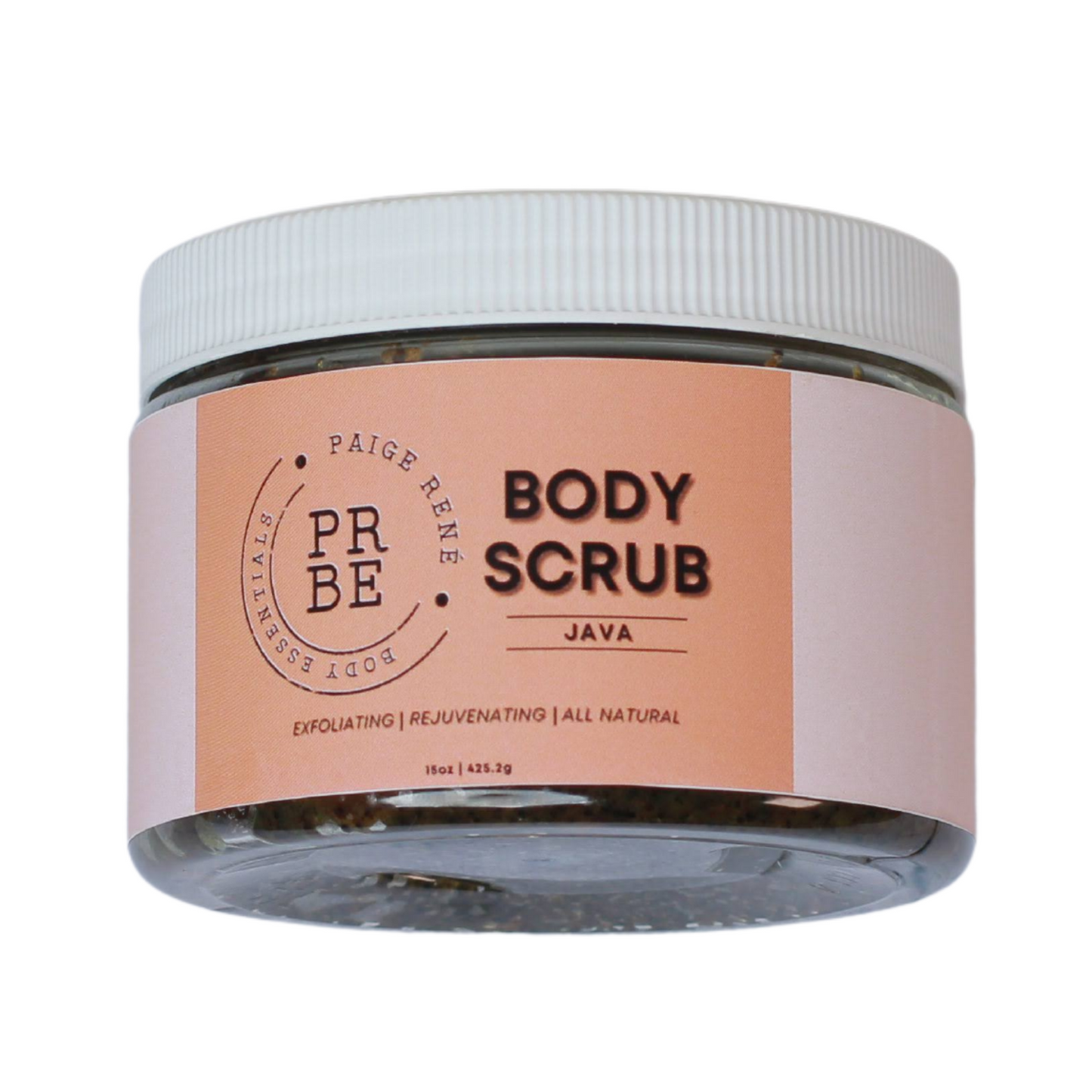 Body Scrub