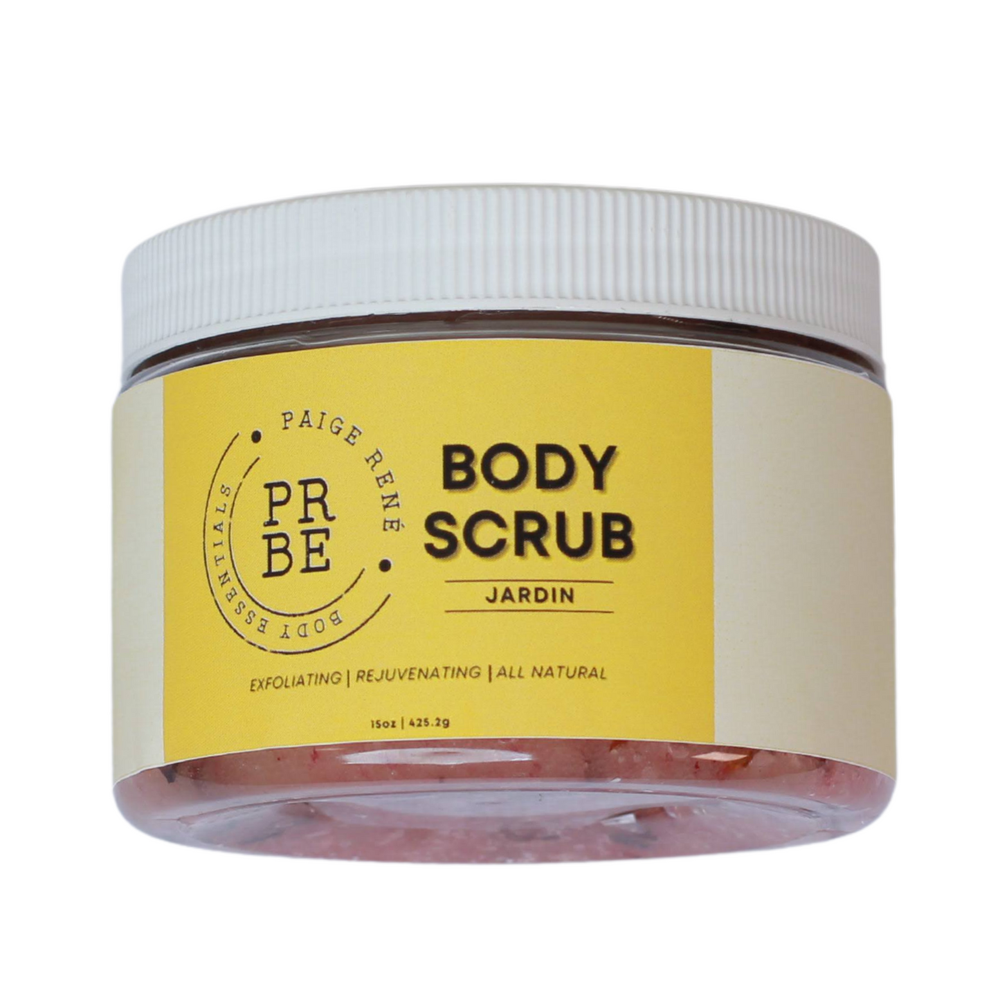 Body Scrub