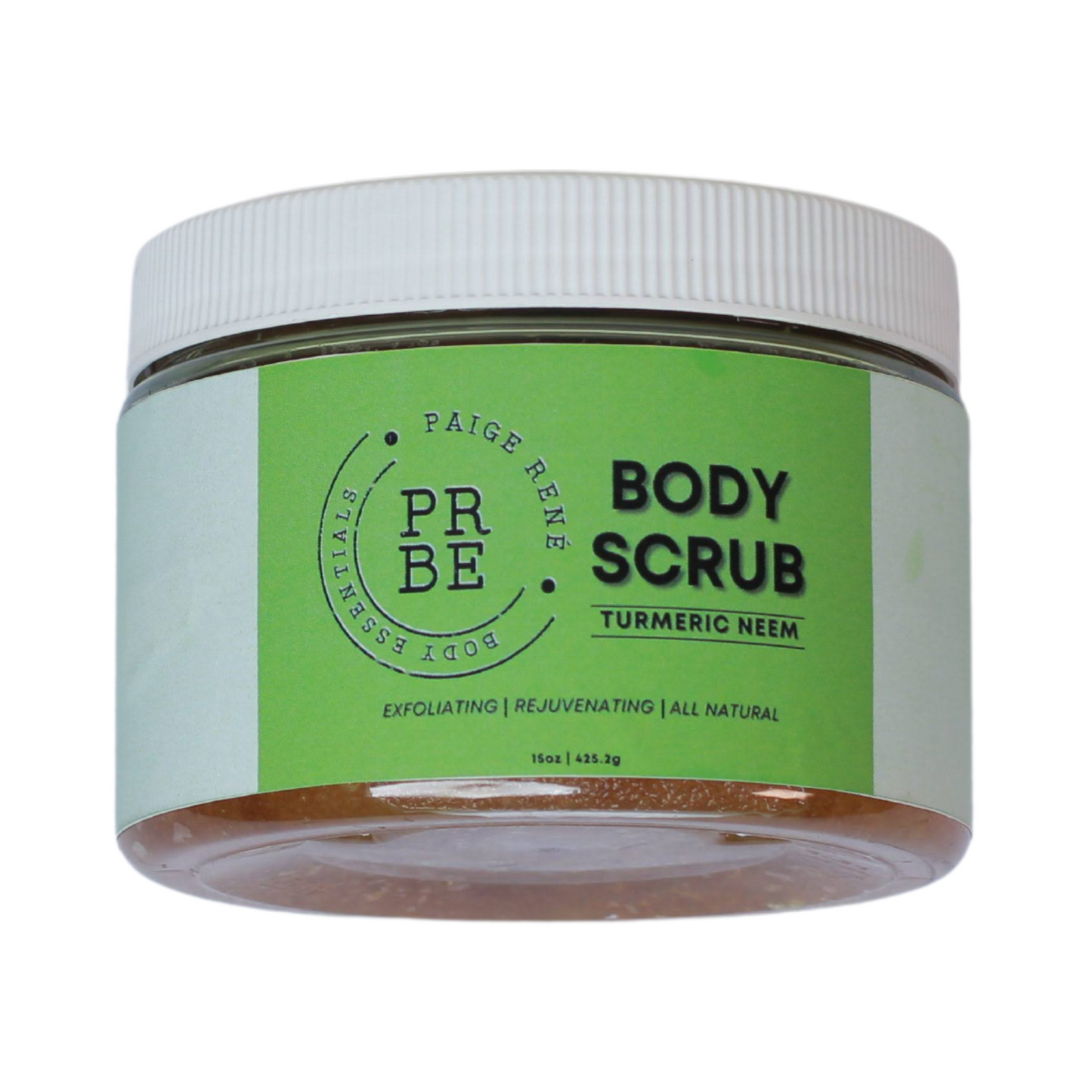 Body Scrub