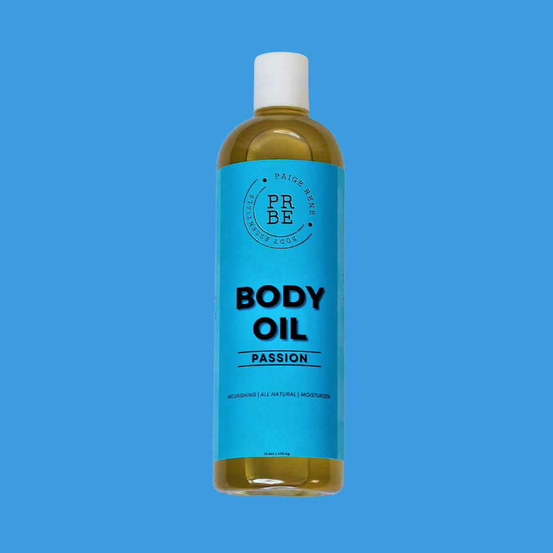 Body Oil