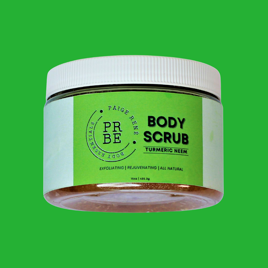 Body Scrub