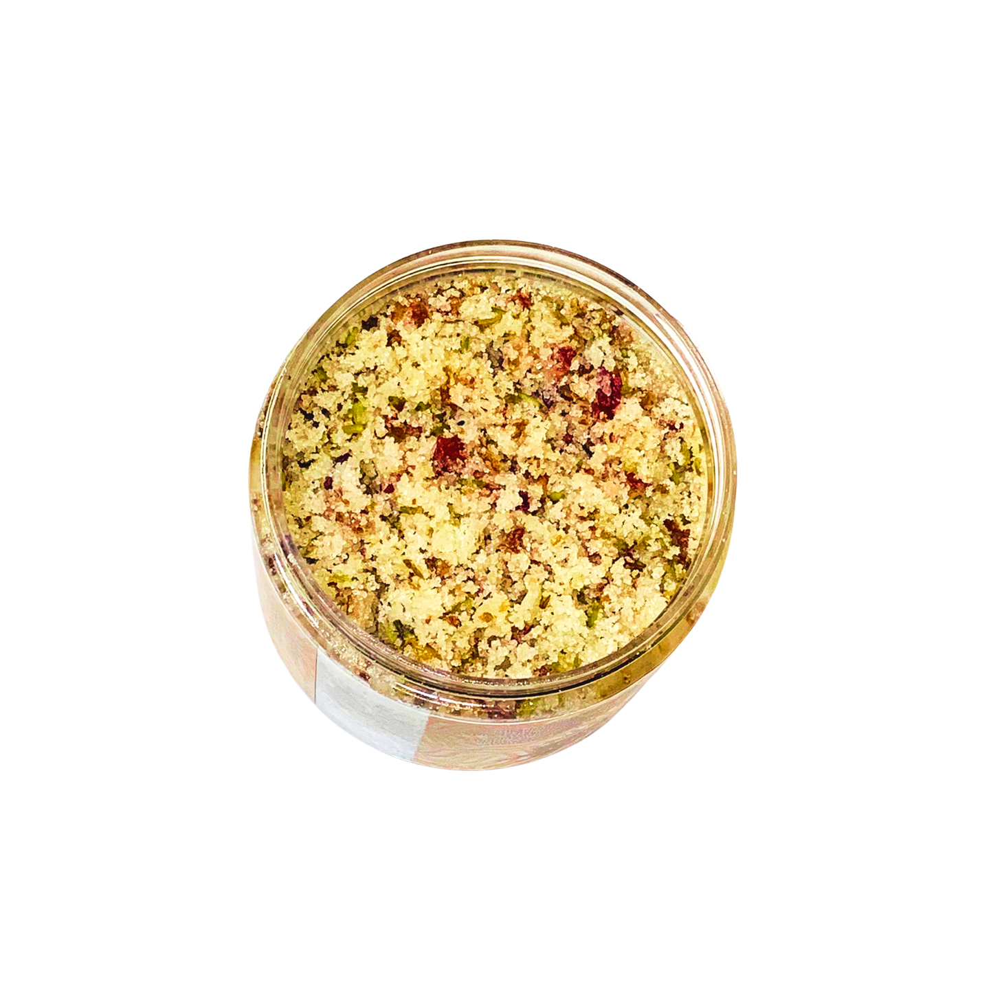 Body Scrub