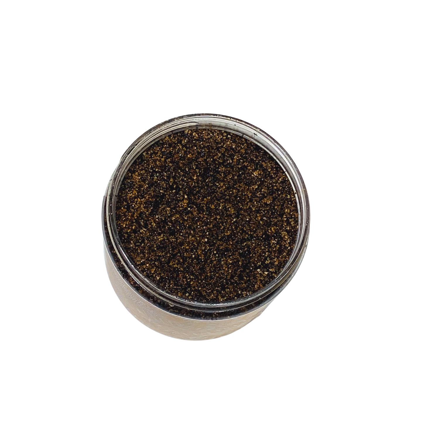 Java Body Scrub