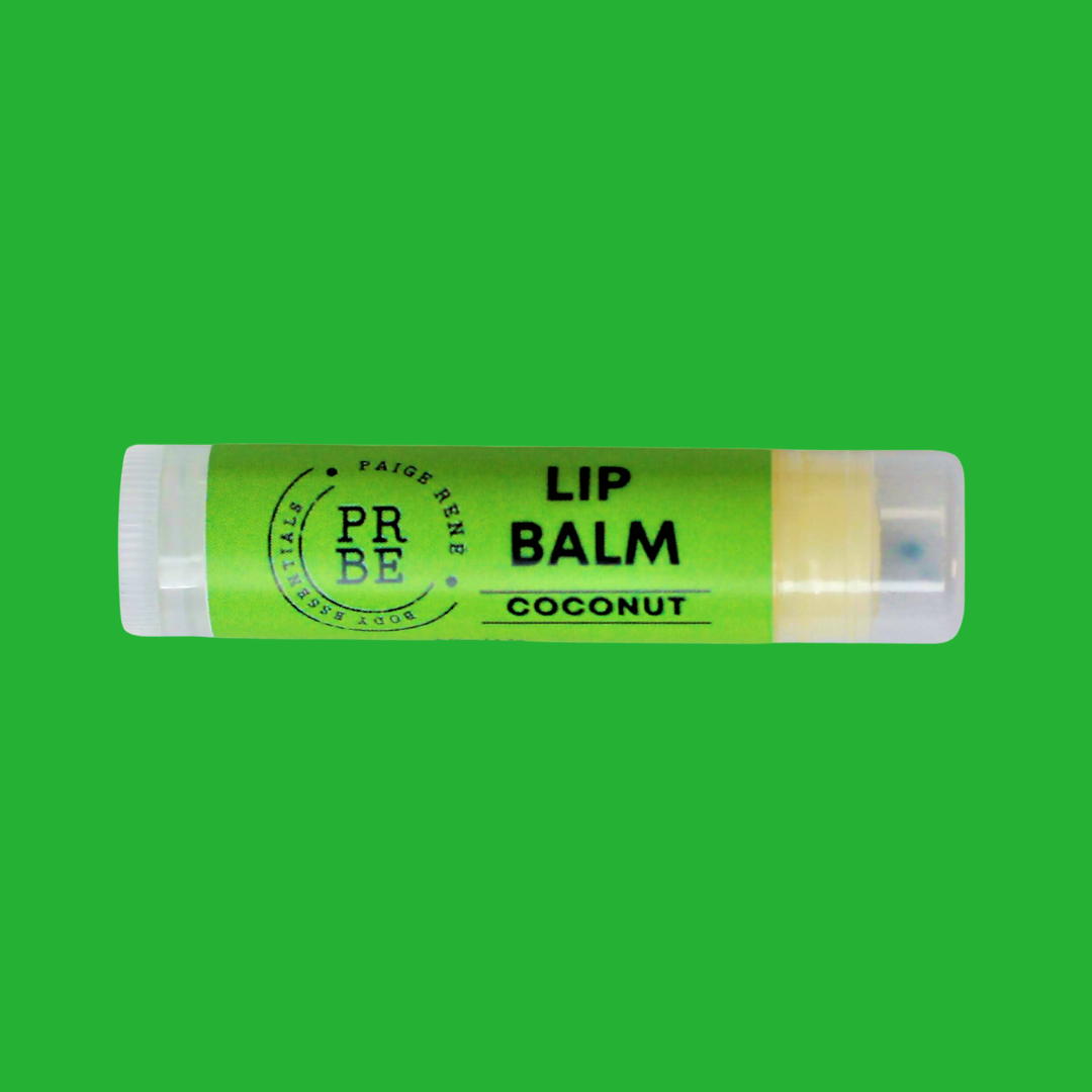 Lip Balm