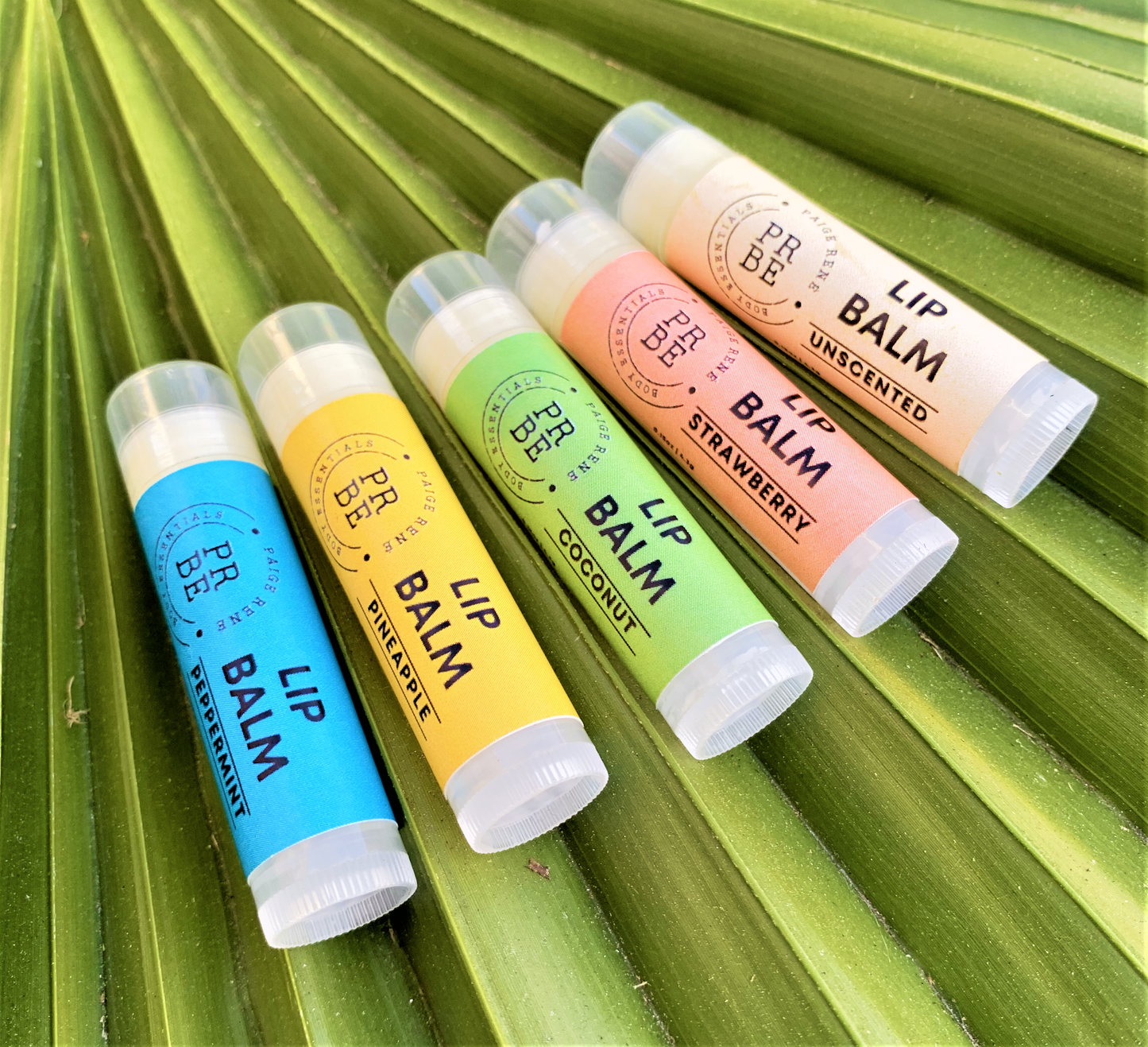 Lip Balm