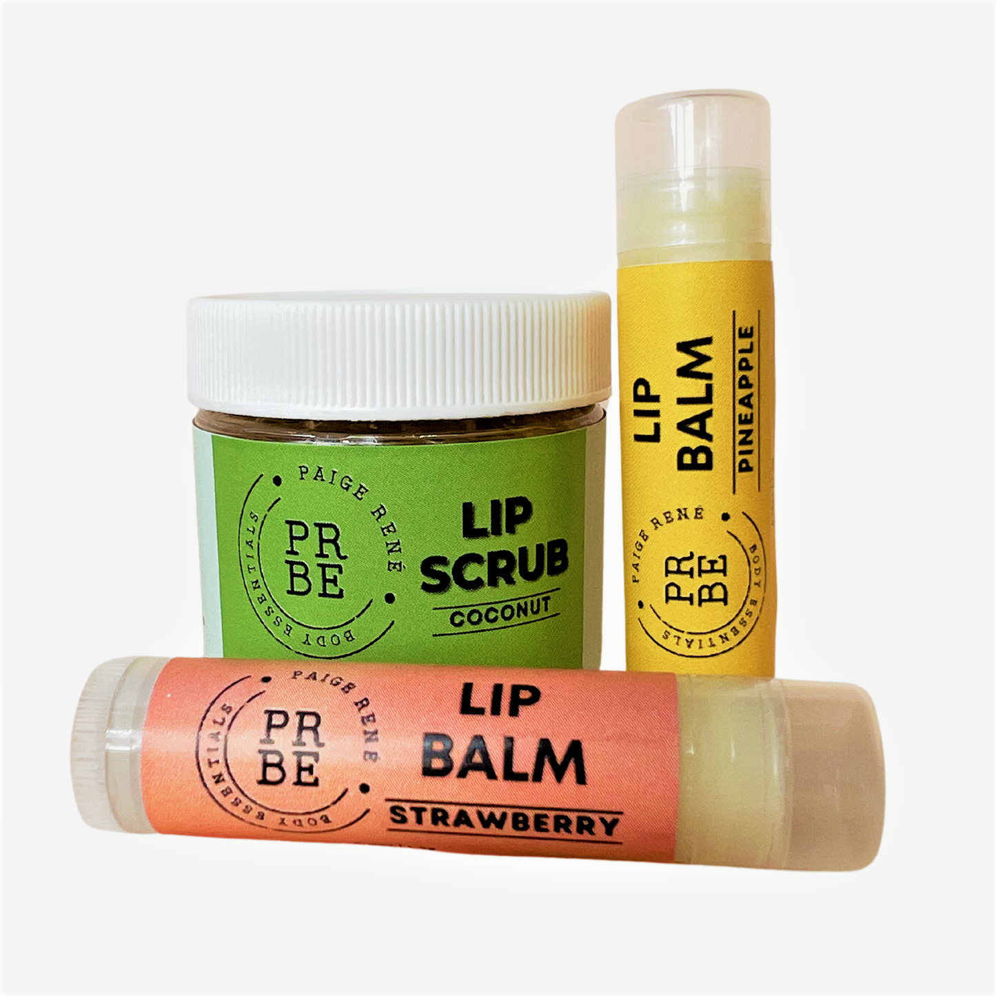 Lip Bundle