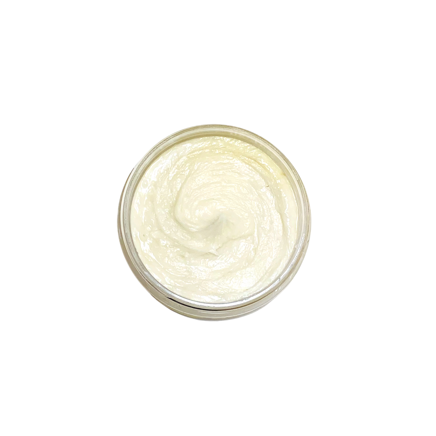 Whipped Body Butter