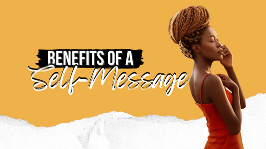 BENEFITS OF A SELF-MASSAGE