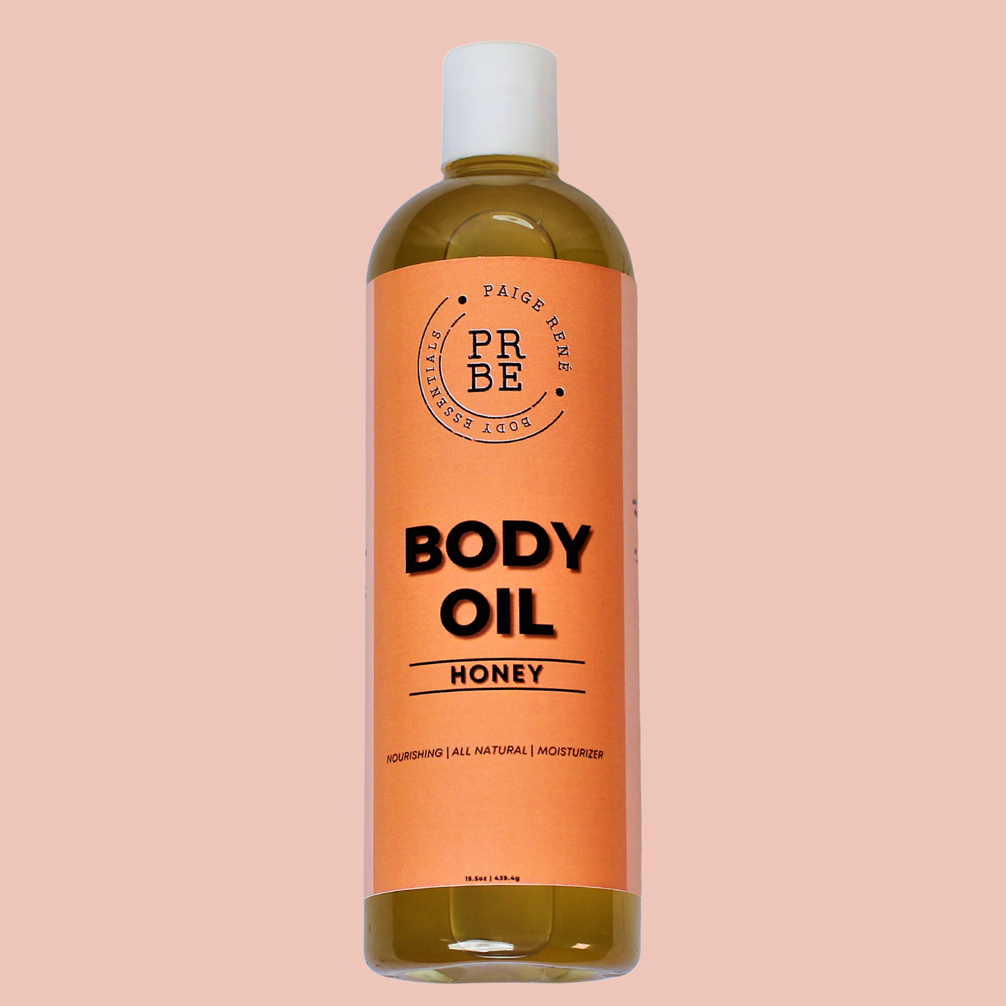 Body Oil