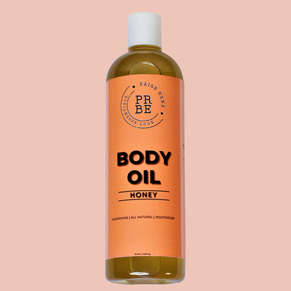 Body Oil
