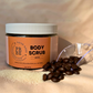 Java Body Scrub