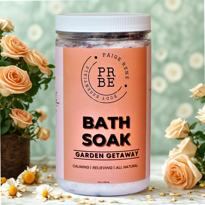 Bath Soak