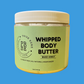 Buzz Away Whipped Body Butter