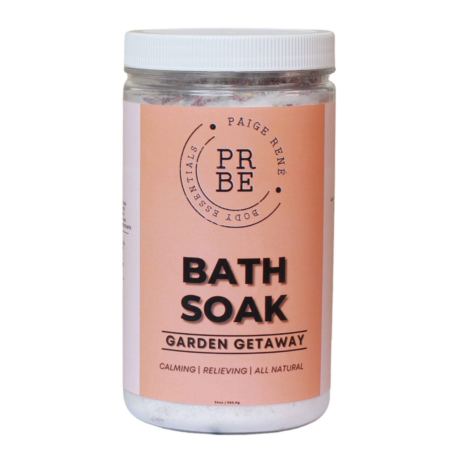 Bath Soak