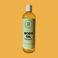 Buzz Away Body Oil