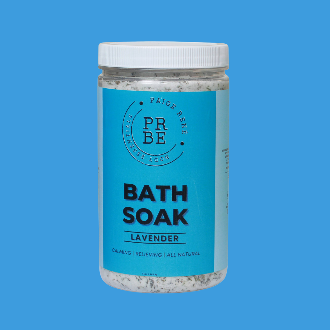 Bath Soak