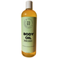 Buzz Away Body Oil
